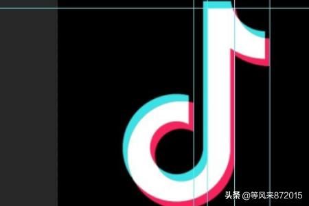 抖音圖標(biāo)如何制作？