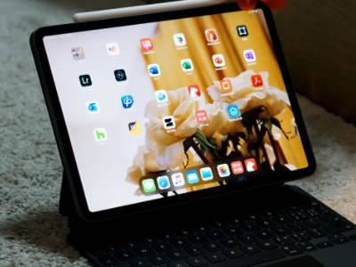 ipad抖音怎么橫屏？