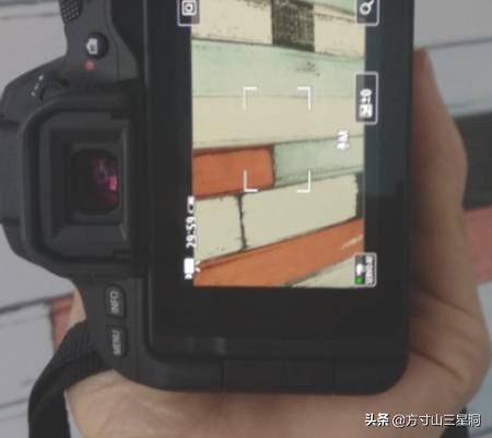 單反如何拍攝豎屏視頻？