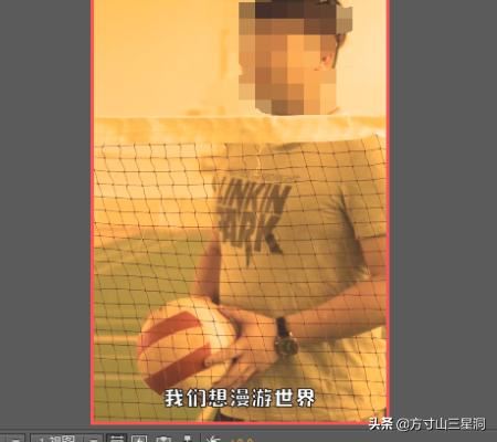 單反如何拍攝豎屏視頻？