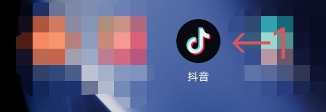 知道抖音號怎么看他的抖音？