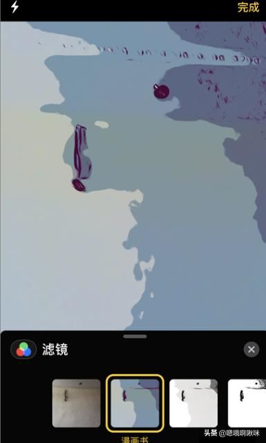 ios12抖音卡通頭像怎么做，怎么制作抖音動漫頭像？