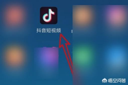 抖音上的豬頭特效怎么弄？