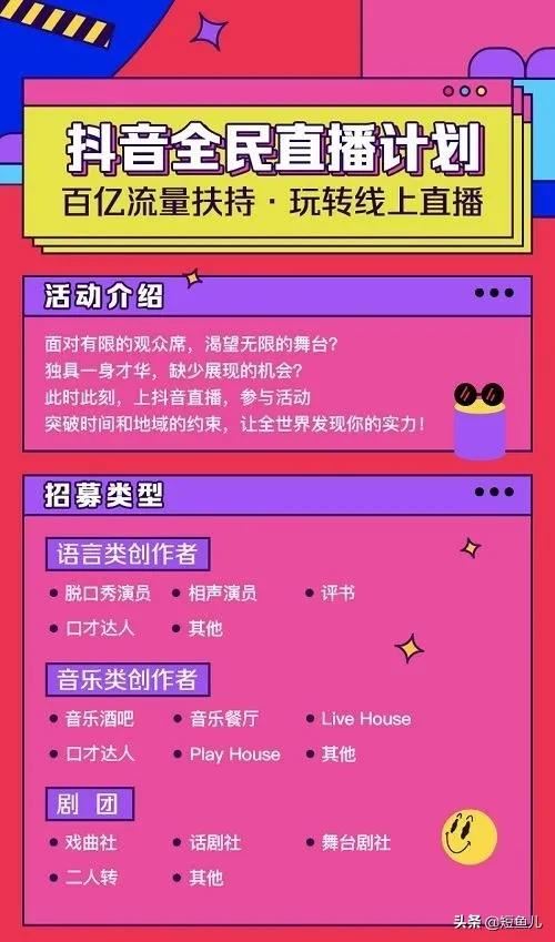 哪個直播平臺可以不露臉直播？