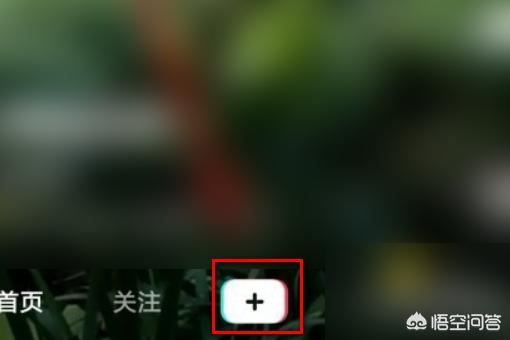 抖音上的豬頭特效怎么弄？