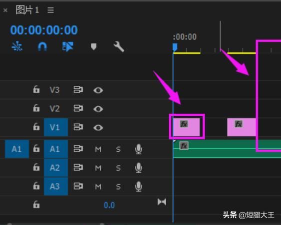 【抖音】音樂卡點(diǎn)視頻用什么軟件制作？
