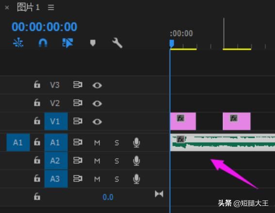 【抖音】音樂卡點(diǎn)視頻用什么軟件制作？
