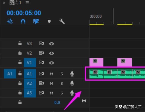 【抖音】音樂卡點(diǎn)視頻用什么軟件制作？