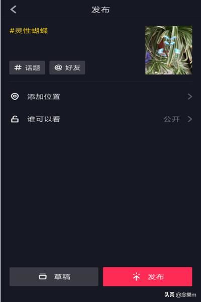 抖音靈性蝴蝶特效怎么弄，好多飛舞蝴蝶特效在哪？