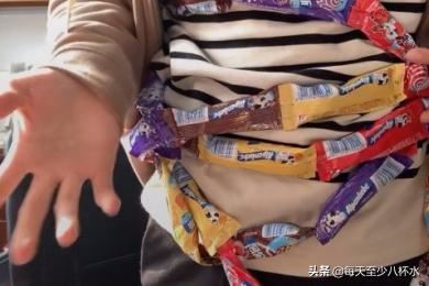 抖音棒棒糖怎么連在一起？