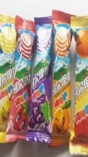 抖音棒棒糖怎么連在一起？