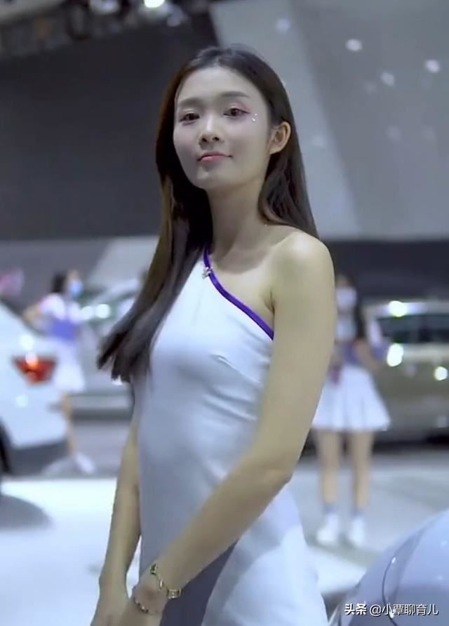 抖音十大車模名字？