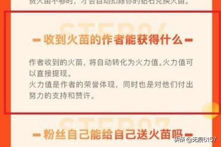 抖音火山版的火苗是什么，怎么使用？