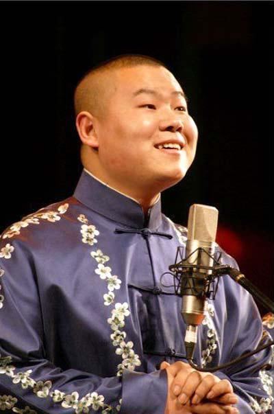岳云鵬沒有抖音號嗎？