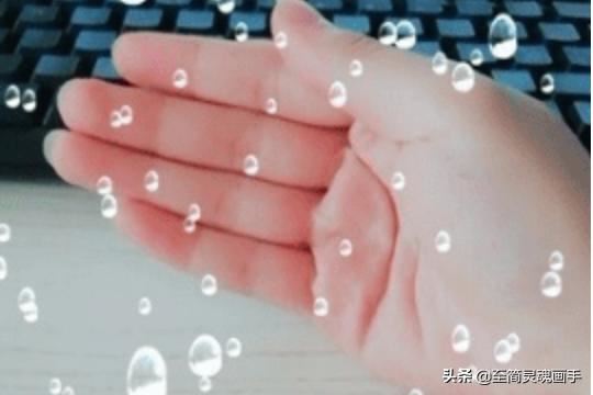 抖音雨水特效在哪？抖音雨水特效怎么弄？