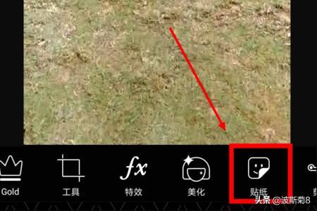抖音白色天使翅膀特效在哪？視頻怎么拍？