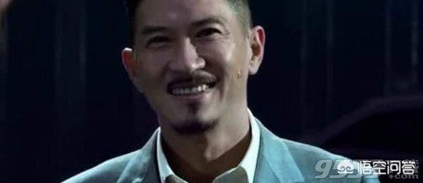 抖音阿偉已經(jīng)死了是什么電影？