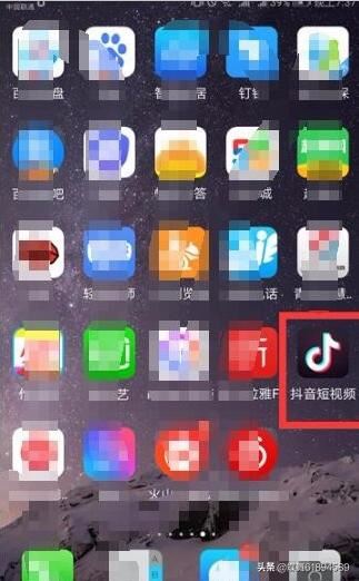 抖音拉黑對(duì)方他還能看見(jiàn)我的作品嗎？