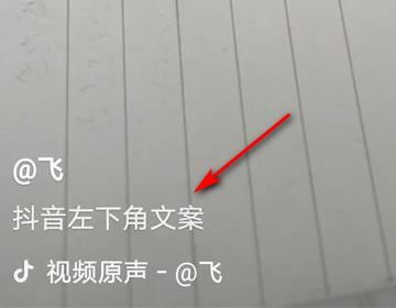 編輯抖音文字如何一直留在屏幕？