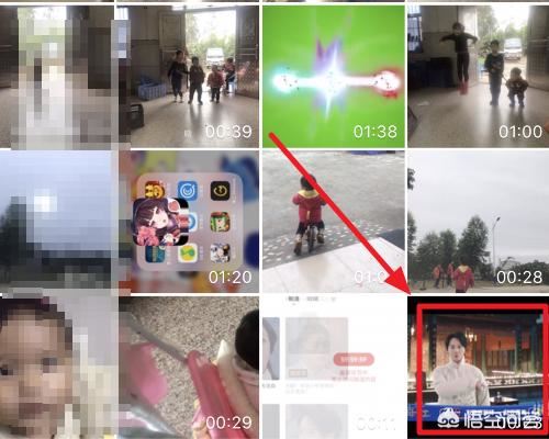 怎么把電視劇傳上抖音？