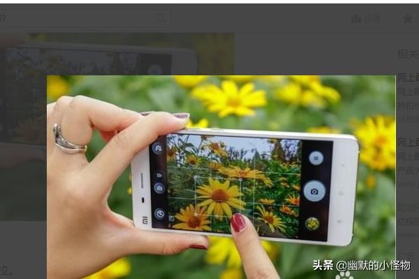 手機拍視頻運鏡技巧？