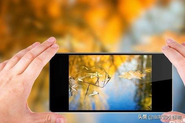 手機拍視頻運鏡技巧？