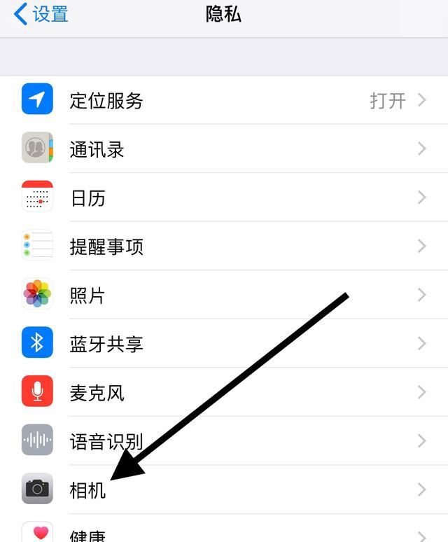 抖音視頻通話的攝像頭被關閉怎么打開？