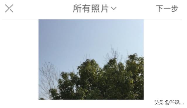 蘋果系統(tǒng)如何在快手上發(fā)長(zhǎng)視頻？