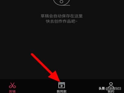 抖音你有什么可豪橫的怎么弄？