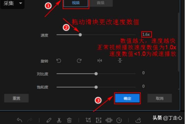 如何制作九宮格視頻，視頻怎么做成九宮格？