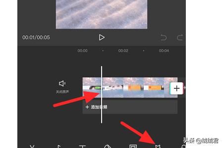 抖音中的月亮特效是怎么弄的？
