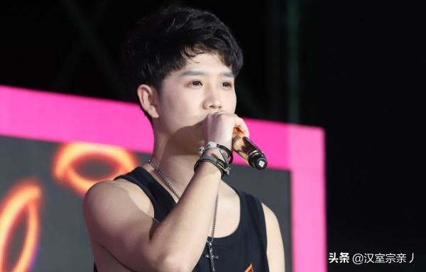 抖音郭聰明(斯慶呼)去2016中國好聲音是哪一期？