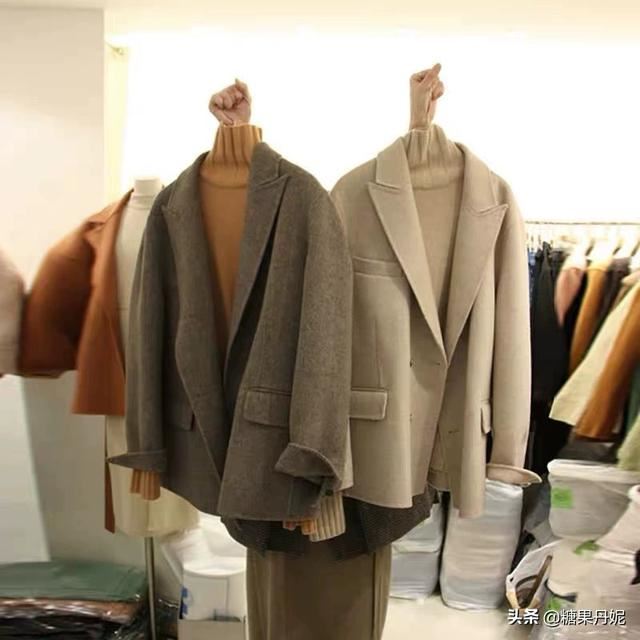 抖音上賣的衣服信得過嗎?我看到好多展示衣服的女的，不知道真假，有人買過嗎？