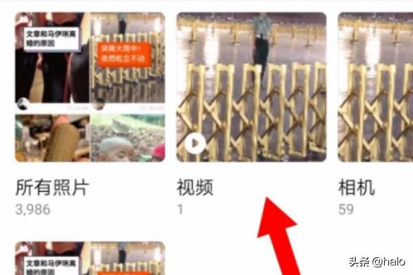 快手怎么下載視頻，快手怎么保存別人視頻？