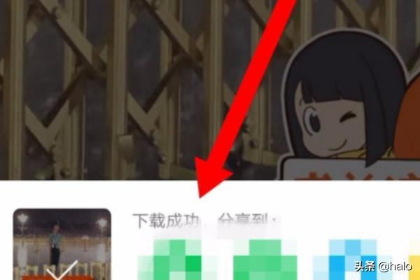 快手怎么下載視頻，快手怎么保存別人視頻？