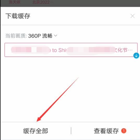 B站上的視頻如何完整下載？