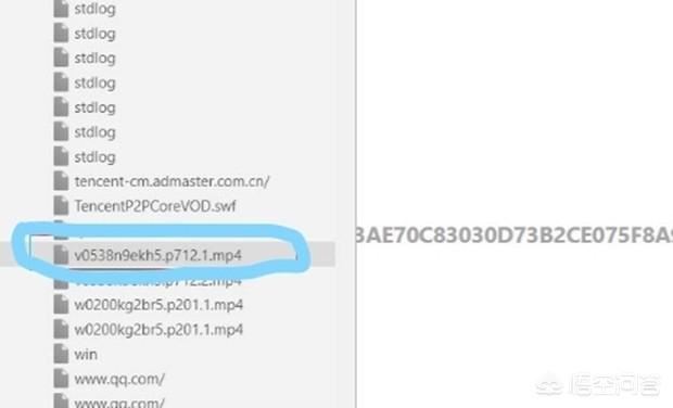 如何下載微信公眾號(hào)里的視頻文件？