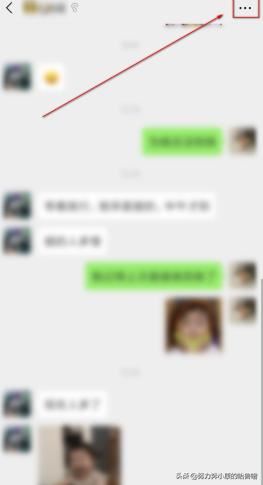 怎么查看微信群里發(fā)過的圖片和視頻？
