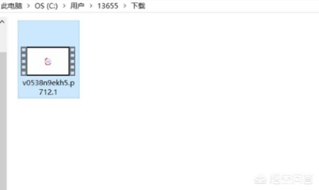 如何下載微信公眾號(hào)里的視頻文件？