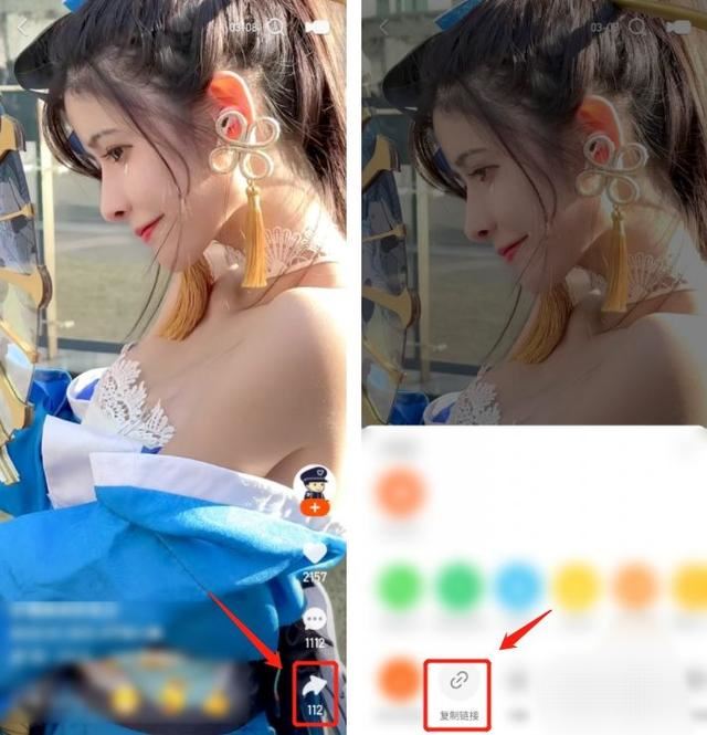 陌陌怎么保存視頻到相冊？