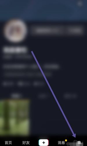 在抖音用支付寶買了東西怎么看？