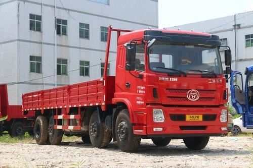 貨車(chē)?yán)浽趺凑邑浽幢容^好呢？