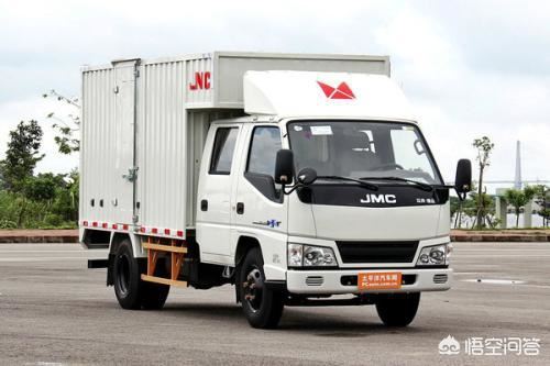 貨車(chē)?yán)浽趺凑邑浽幢容^好呢？