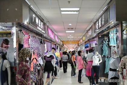 開網(wǎng)店怎么尋找貨源？