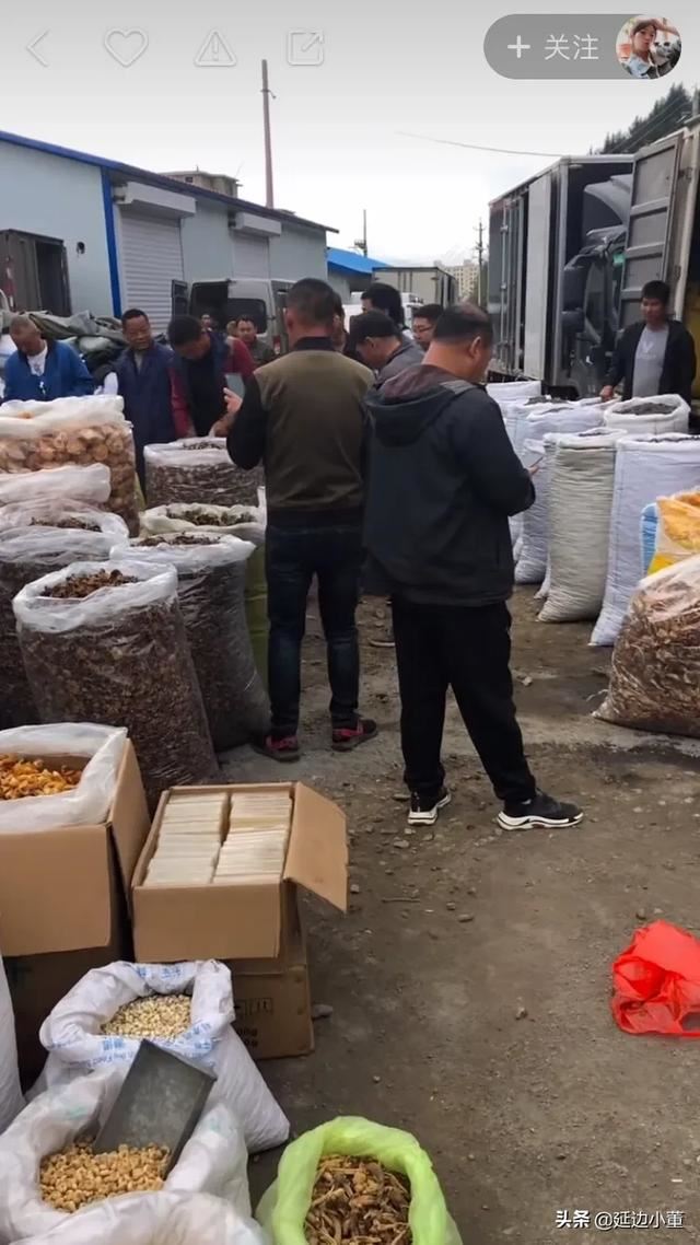 本人想做農(nóng)產(chǎn)品收購(gòu)，應(yīng)該怎樣才能找到更多的貨源？/？