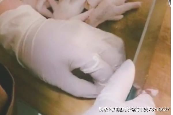 抖音上面的網紅雞爪怎么做？