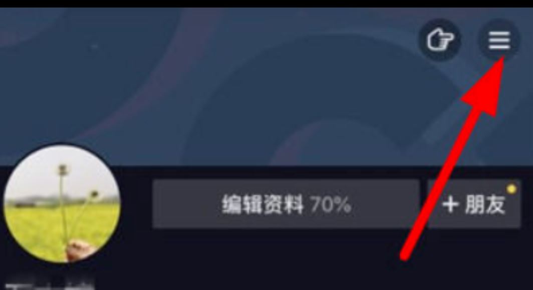 蘋果怎么查看抖音主頁(yè)訪客記錄？