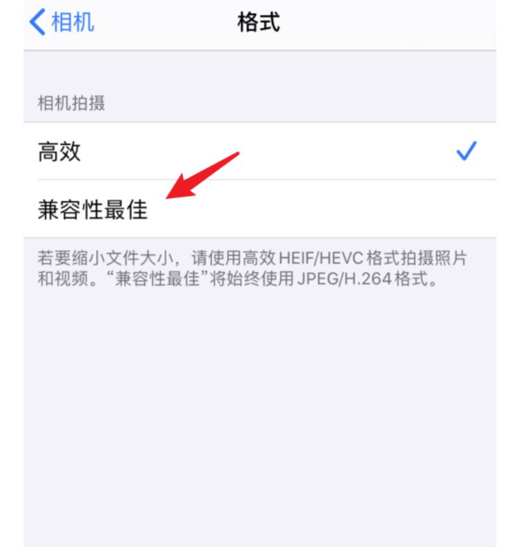 蘋果手機拍視頻背景模糊怎么弄？