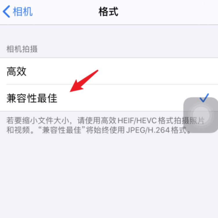 蘋果手機拍視頻背景模糊怎么弄？