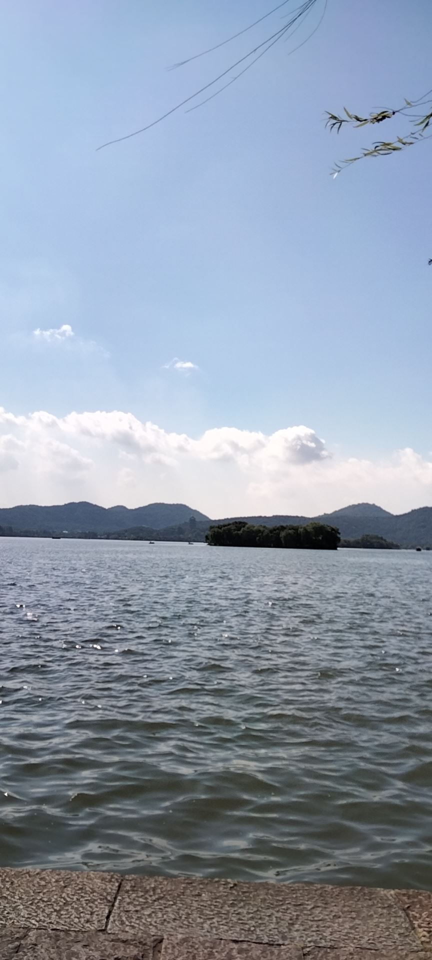 你在刷抖音嗎？